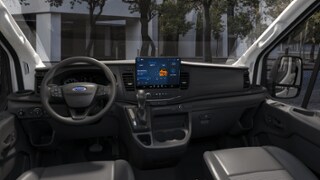 2024 Ford Transit® Internal Image 2